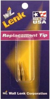 Stencil Cutting Tool - Kit
Replacement Tips