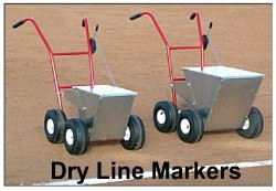 Newliner HD Dry Line Marker