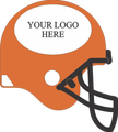 Football Helmet Stencil Kit