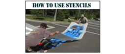 How To Stencil