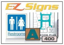 E-Z-Signs