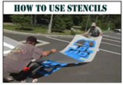 How To Stencil