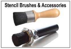 Brush Applicator Sets