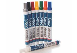 GPX Classic Markers
