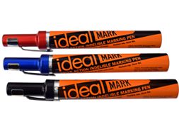 Ideal Markers