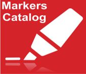 Marker Catalog