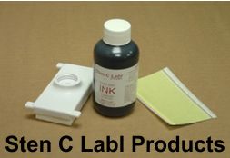 Sten C Labl Marking Kits