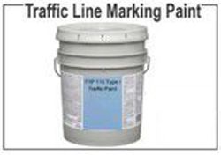 Road Traffic Paints