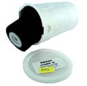 12122, Marsh 1.5" Replacement Roller