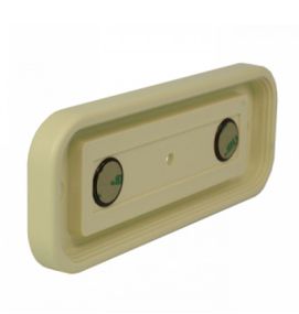 Portico Poly Wall Frame
