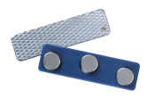 Strong Magnetic Backing