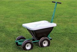 Streamliner 70 4-wheel Line Chalker