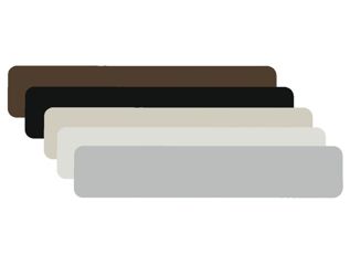 Architectural Molded Plastic Insert Plate