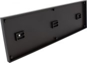 8143 Architectural Plastic Sign Frame