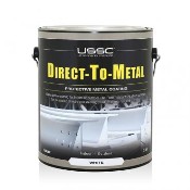 Direct To Metal Paint - (GALLON)