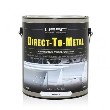 DTM-PAINT - Direct To Metal Paint - (GALLON)