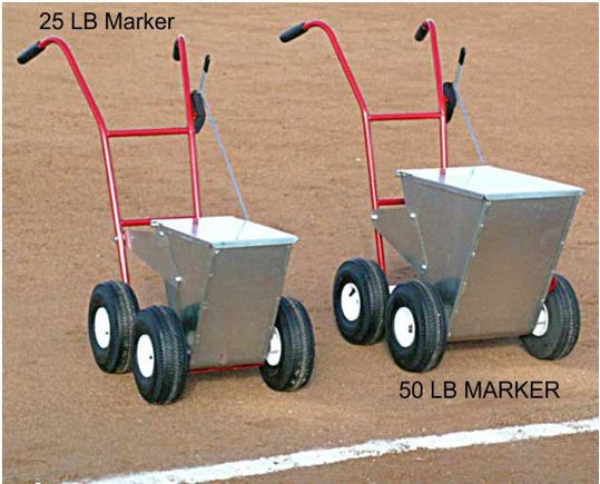 Newliner HD Dry Line Marker