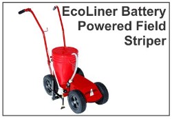 EcoLiner SP Field Marker