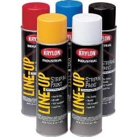 Krylon Athletic Field Paint