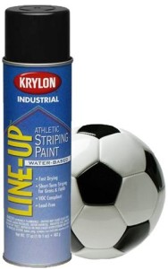 Krylon Athletic Field Paint