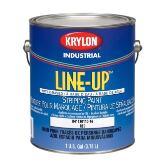 Krylon Pavement Marking Paint