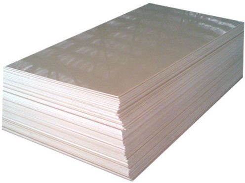 LLDPE Plastic Full Sheet, 48" x 96"