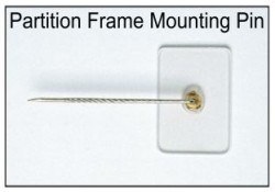 Cubicle Partition Pin
Partition Pin
Partition Pins