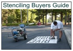 Stencil Buyers Guide and FAQ