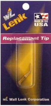 Stencil Cutting Tool - Kit
Replacement Tips