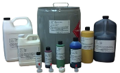ACMI 2000 SS Stencil Spec Ink