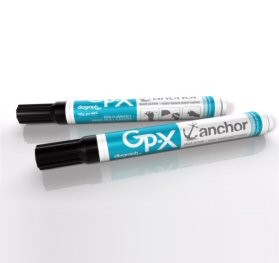 GP-X Anchor Black Marker